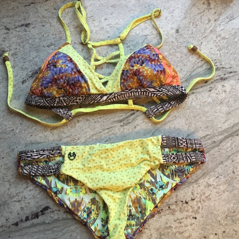 Maaji bikini